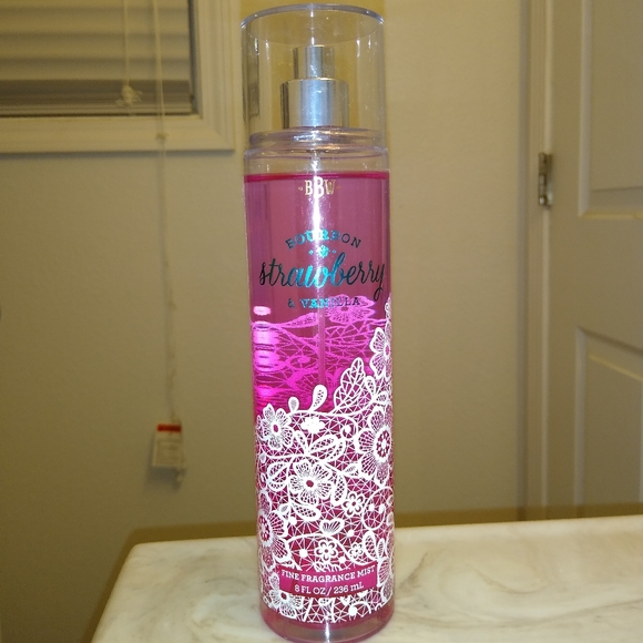 Bath and Body Works